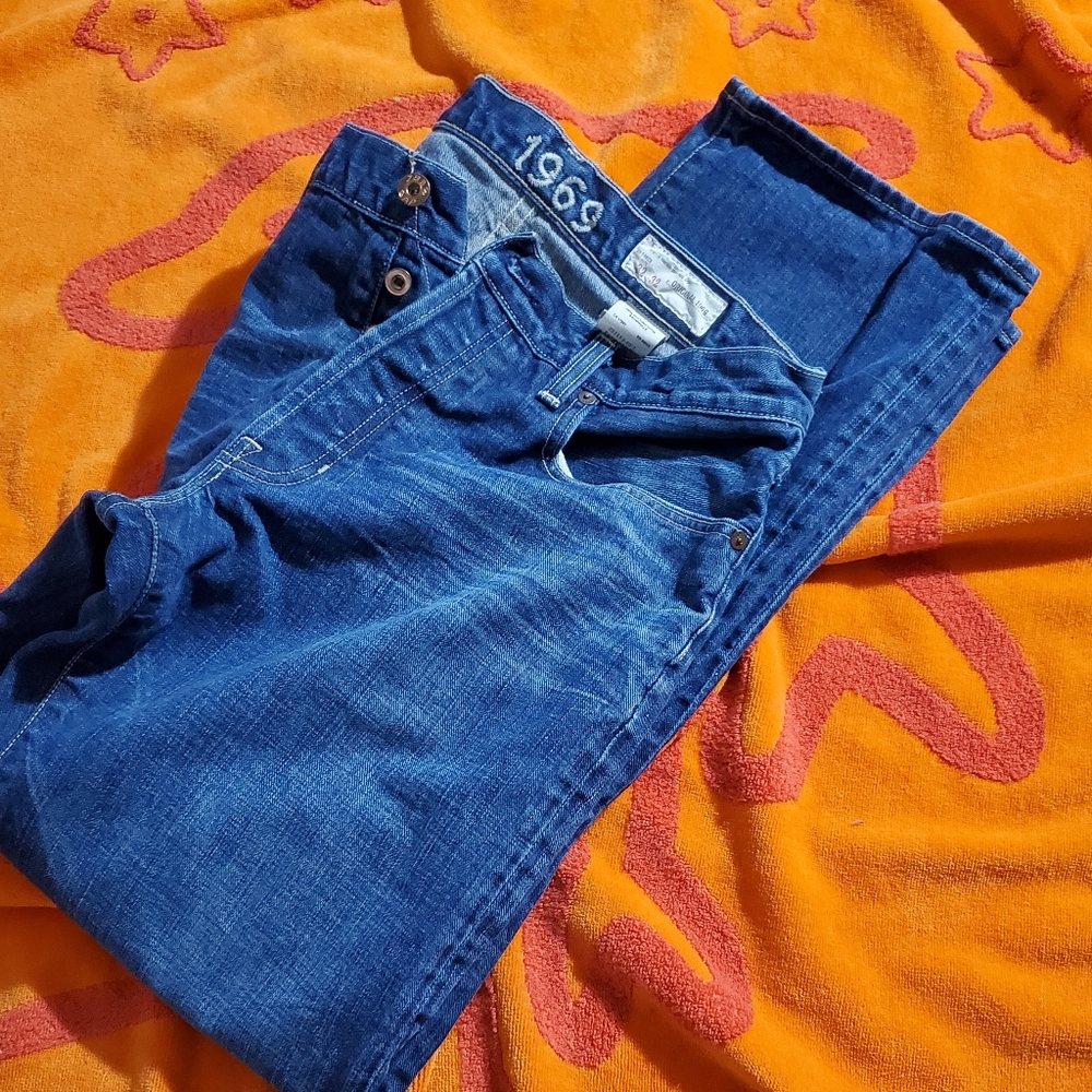 Gap1969 Men's Jeans